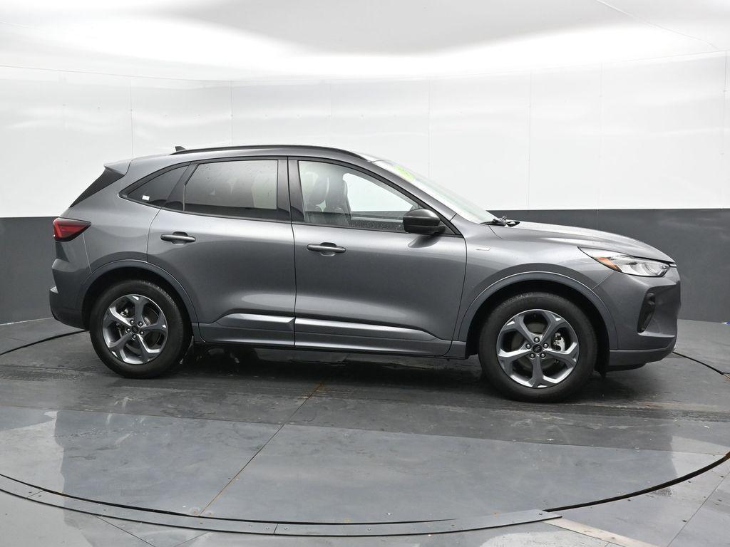 used 2024 Ford Escape car, priced at $23,991