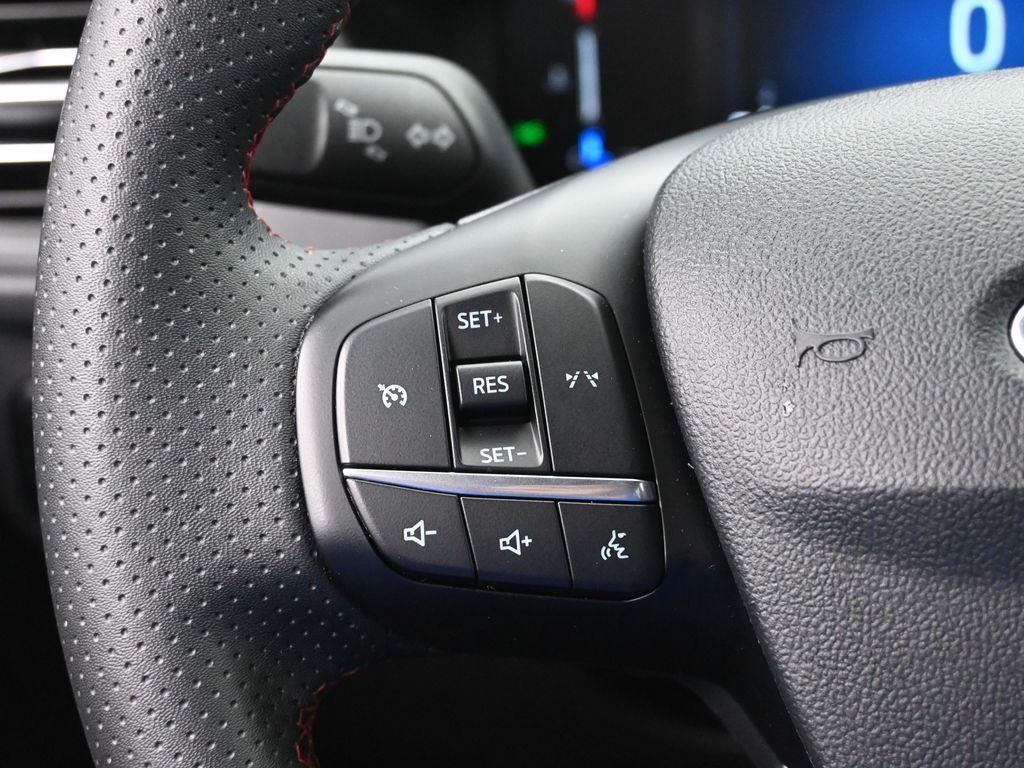 used 2024 Ford Escape car, priced at $23,991