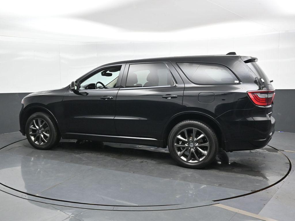 used 2017 Dodge Durango car, priced at $13,391