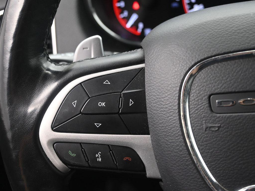 used 2017 Dodge Durango car, priced at $13,391
