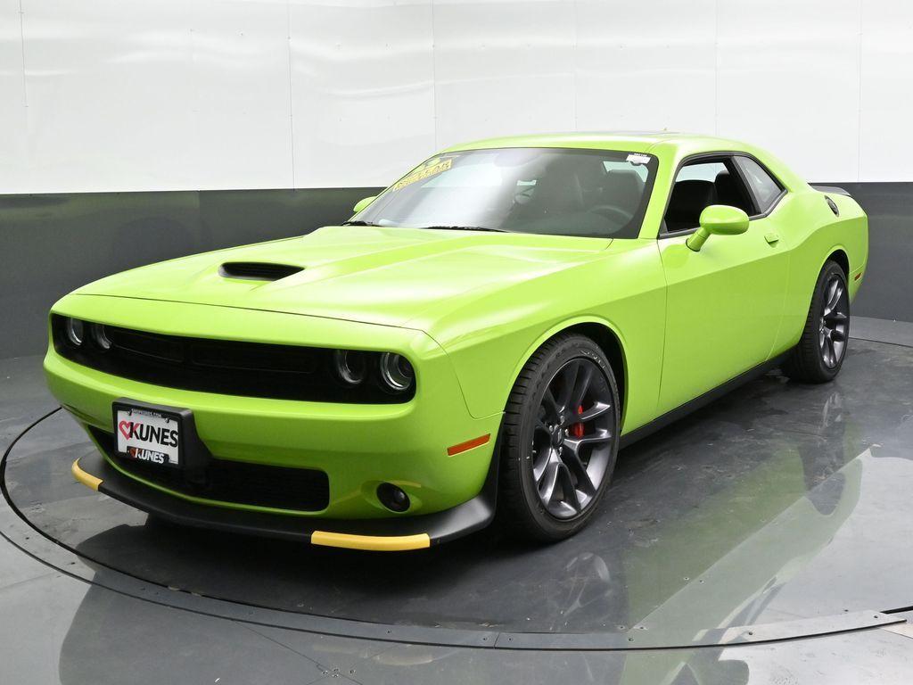 new 2023 Dodge Challenger car, priced at $35,995