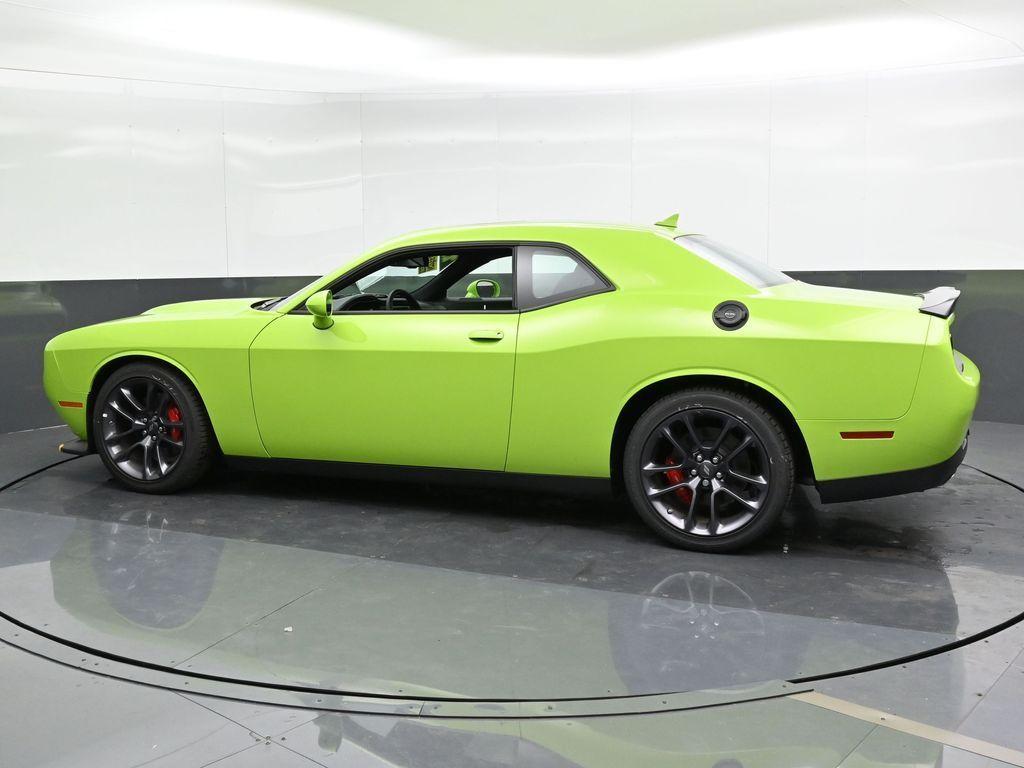 new 2023 Dodge Challenger car, priced at $35,995