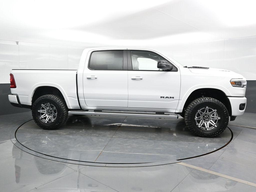 new 2025 Ram 1500 car, priced at $73,240