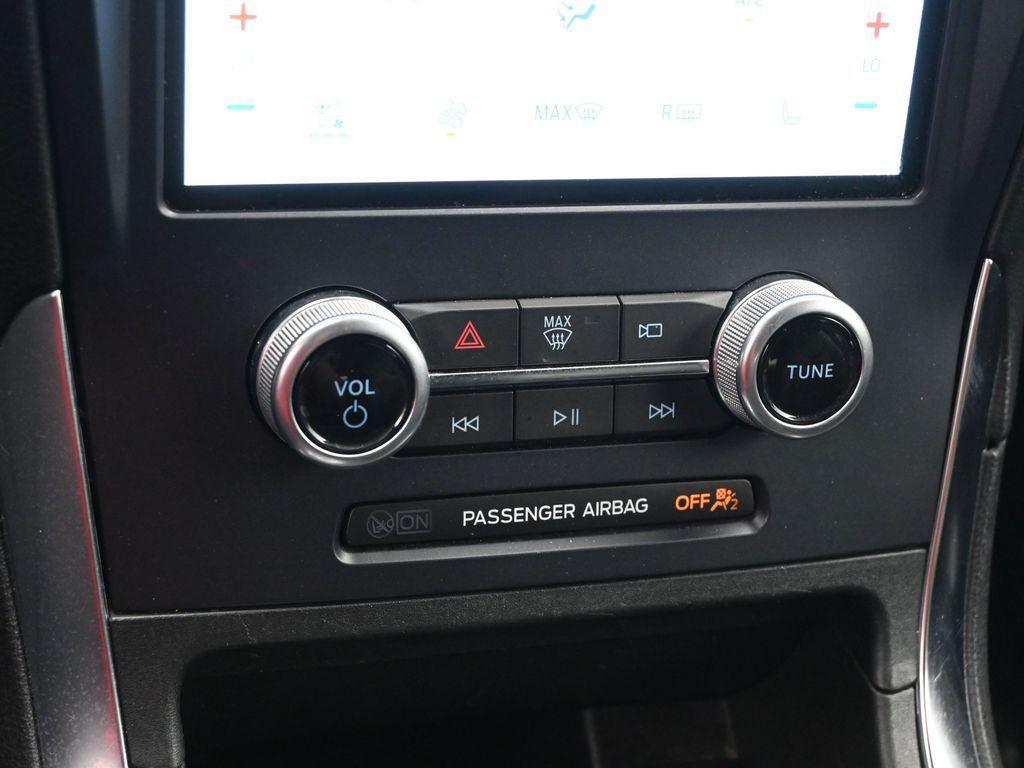 used 2022 Ford Edge car, priced at $21,300