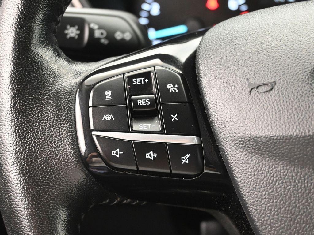 used 2021 Ford Escape car, priced at $17,491