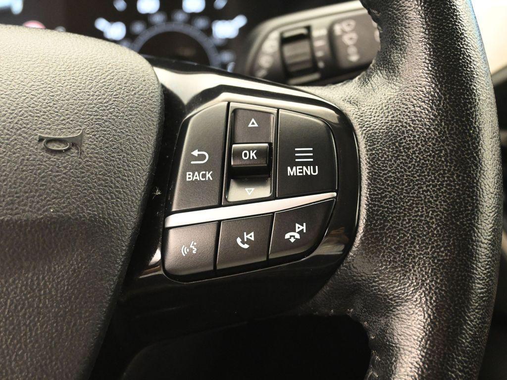 used 2021 Ford Escape car, priced at $17,491