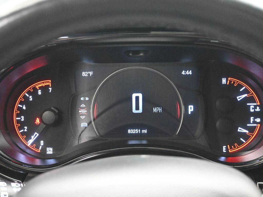 used 2023 Dodge Durango car, priced at $32,991