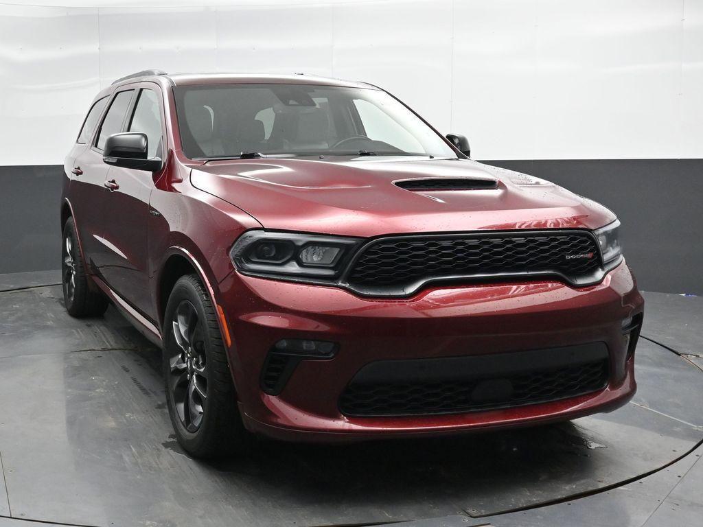 used 2023 Dodge Durango car, priced at $32,991