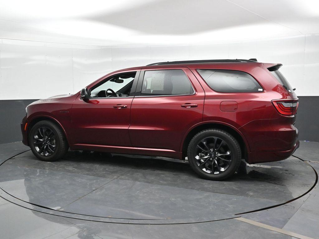 used 2023 Dodge Durango car, priced at $32,991