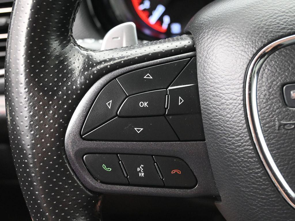 used 2023 Dodge Durango car, priced at $32,991