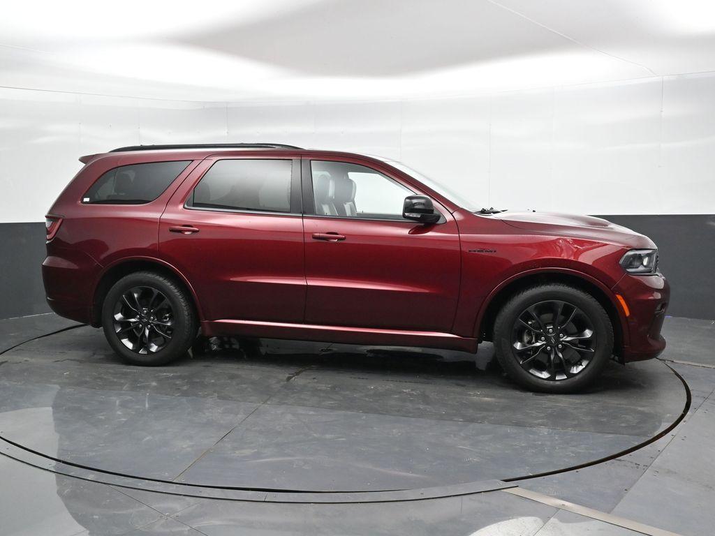 used 2023 Dodge Durango car, priced at $32,991