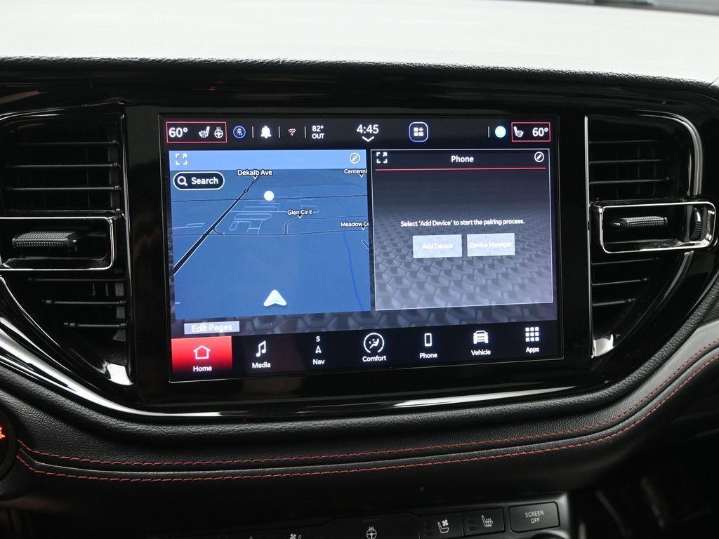 used 2023 Dodge Durango car, priced at $32,991
