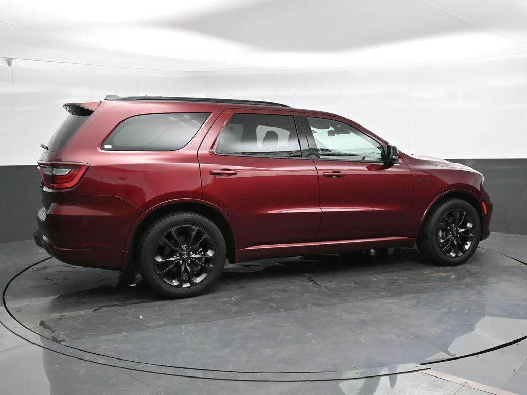 used 2023 Dodge Durango car, priced at $32,991
