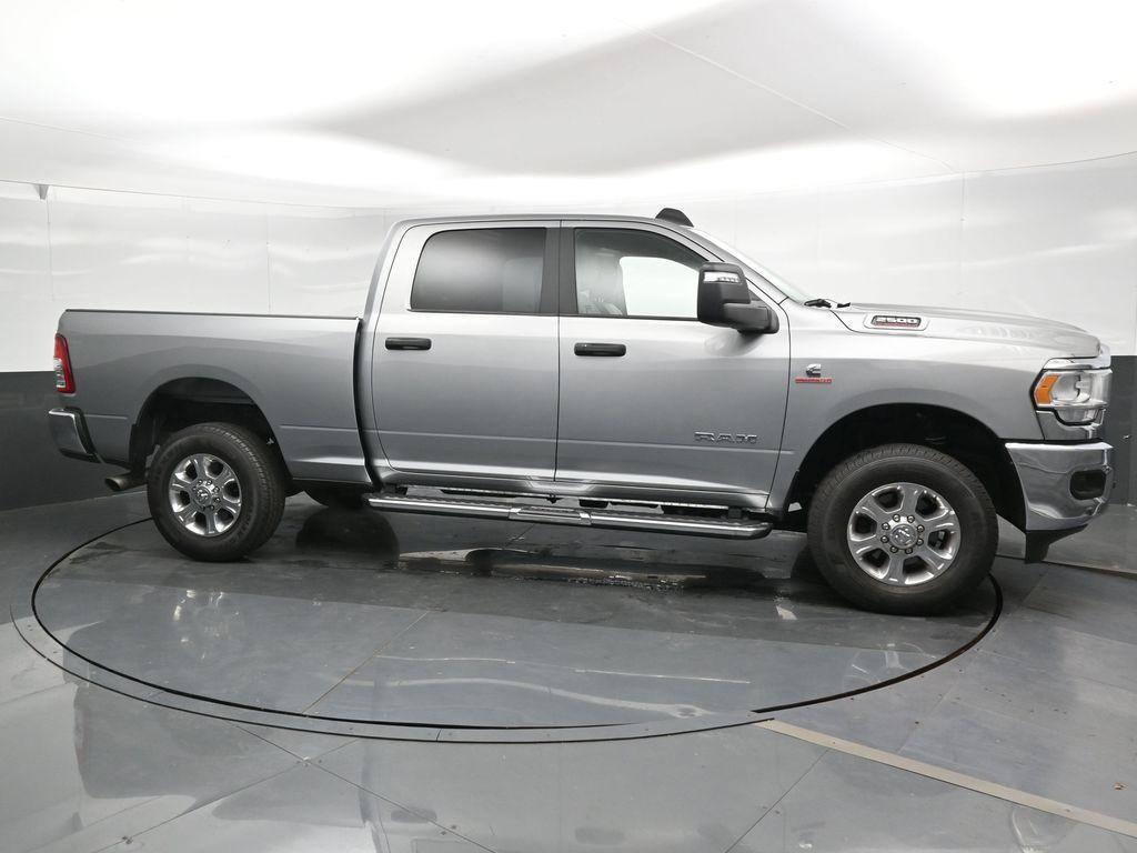 used 2024 Ram 2500 car, priced at $48,791