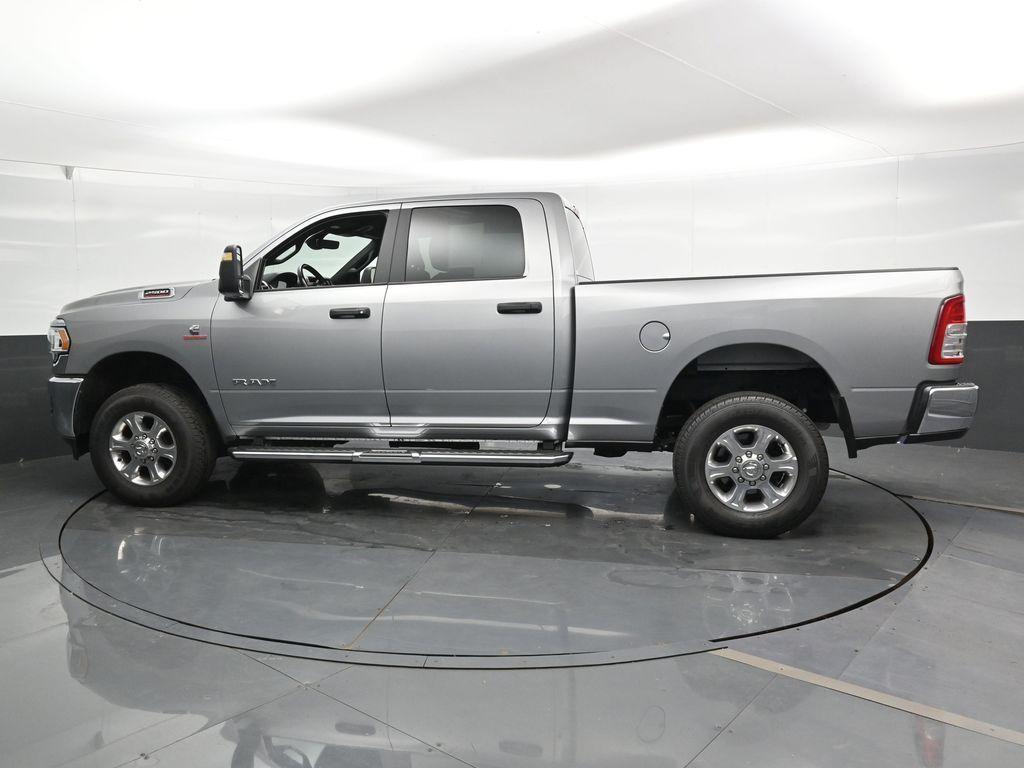 used 2024 Ram 2500 car, priced at $48,791