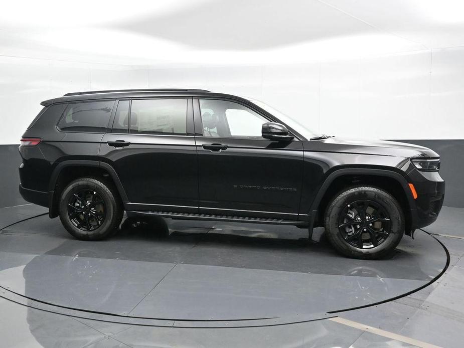 new 2024 Jeep Grand Cherokee L car, priced at $42,248