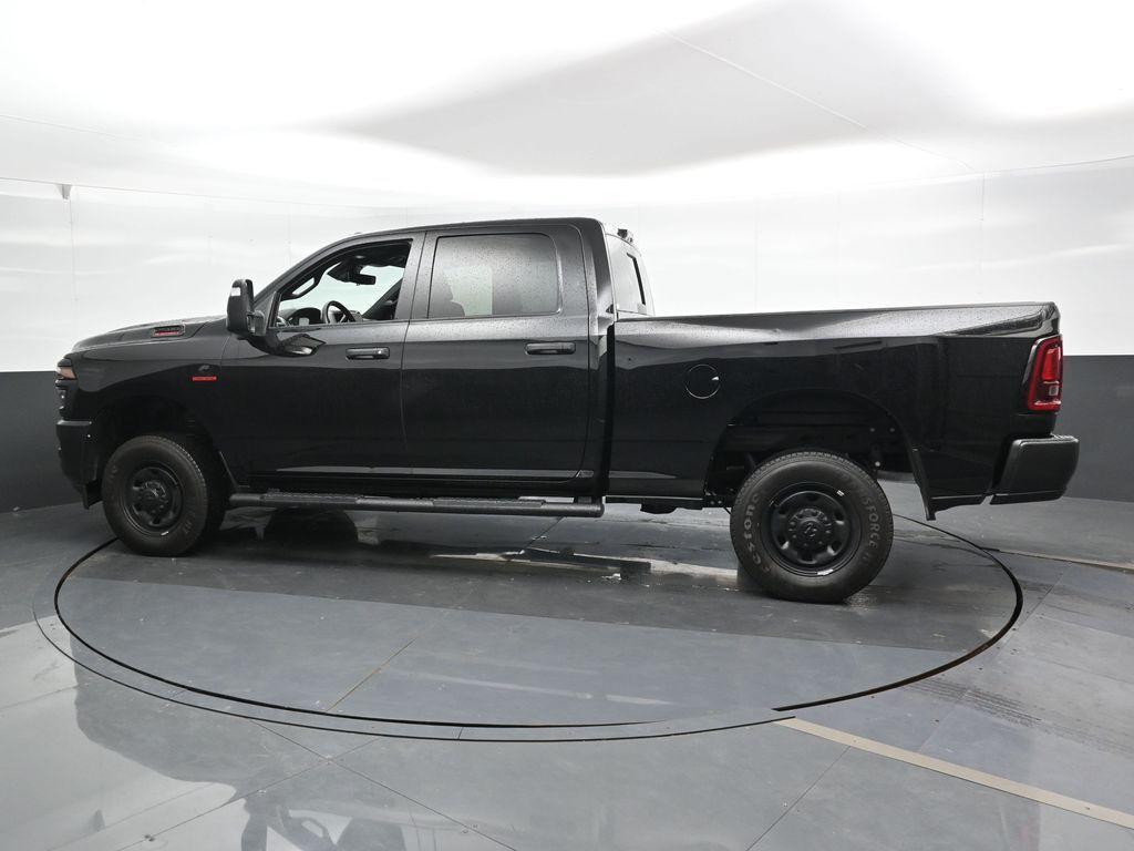used 2025 Ram 2500 car, priced at $59,991