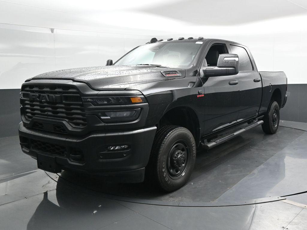 used 2025 Ram 2500 car, priced at $59,991