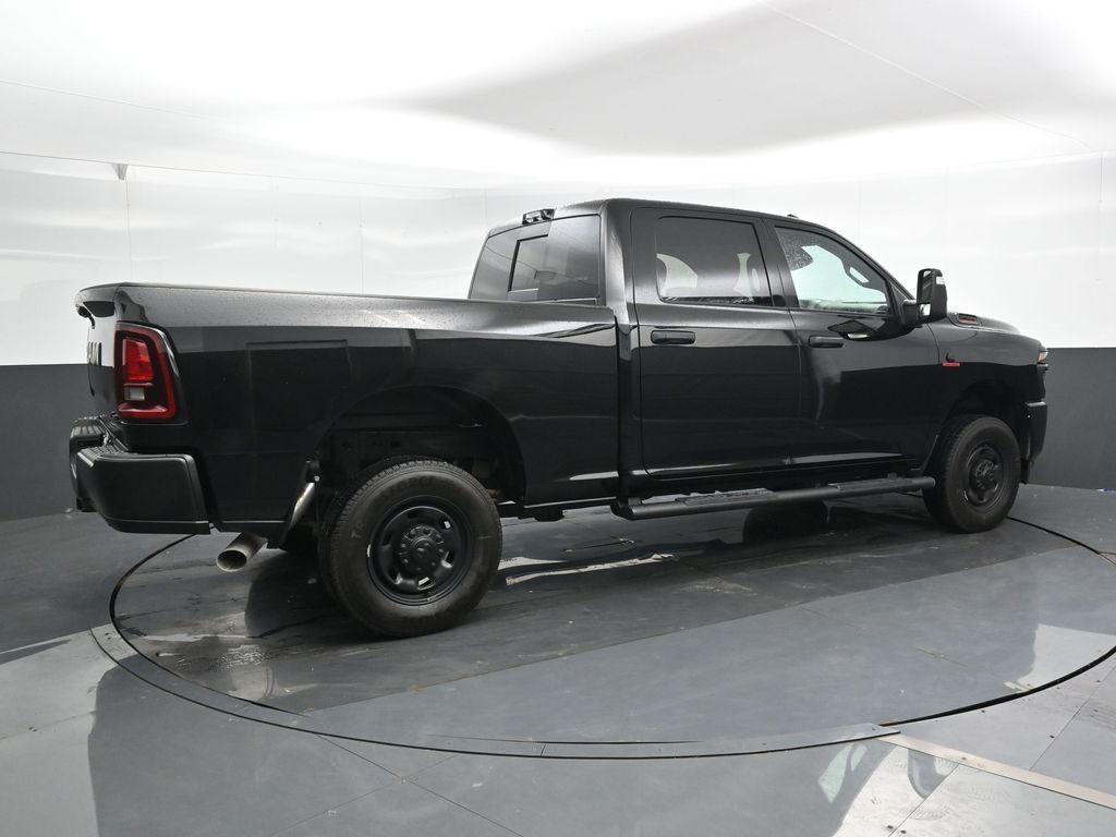 used 2025 Ram 2500 car, priced at $59,991