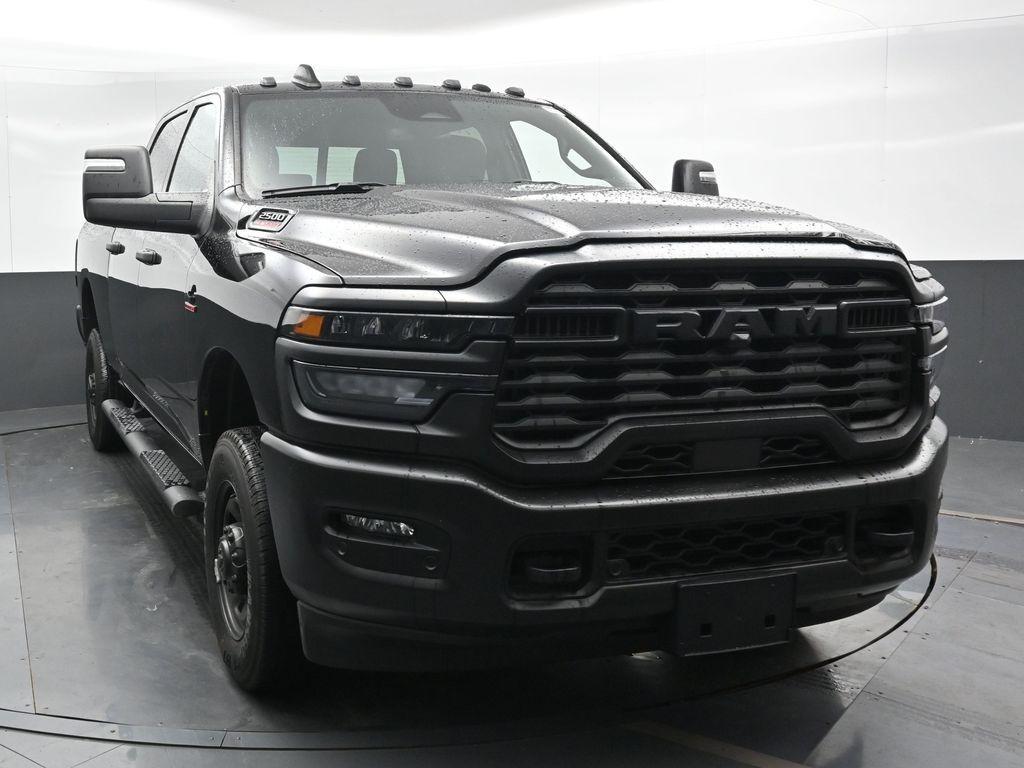 used 2025 Ram 2500 car, priced at $59,991