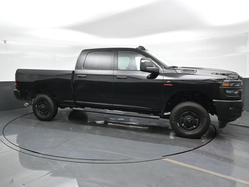 used 2025 Ram 2500 car, priced at $59,991