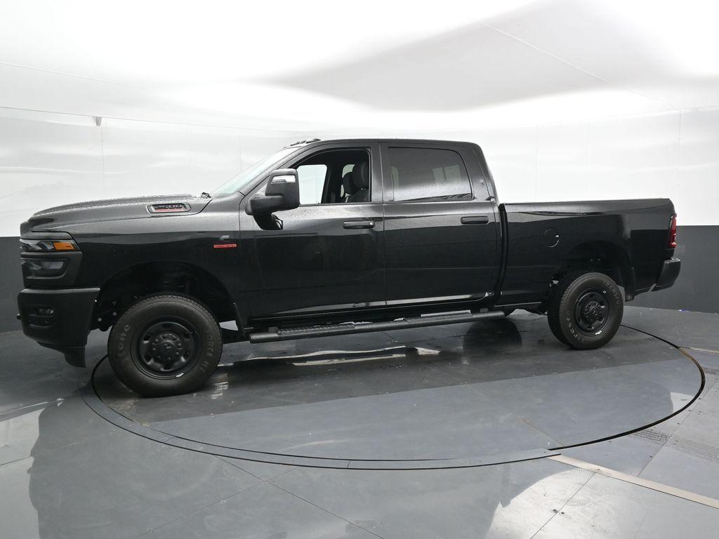 used 2025 Ram 2500 car, priced at $59,991