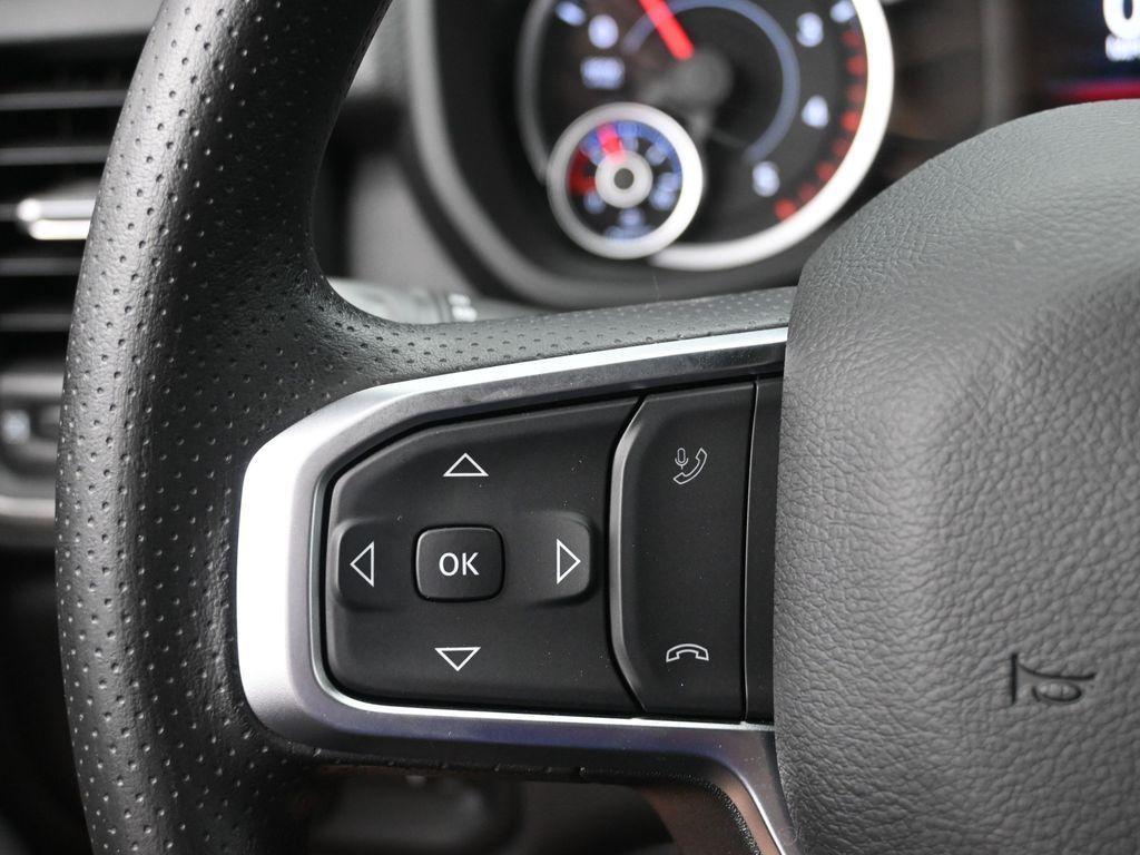 used 2025 Ram 2500 car, priced at $59,991