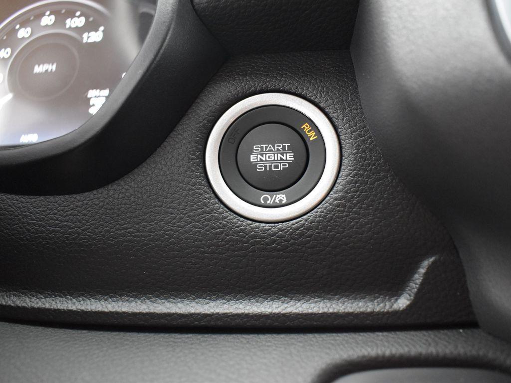 new 2025 Ram 1500 car, priced at $46,575