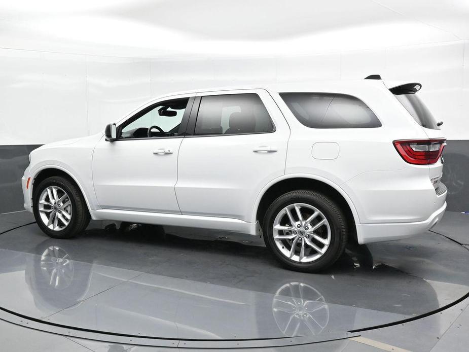 used 2023 Dodge Durango car, priced at $36,197