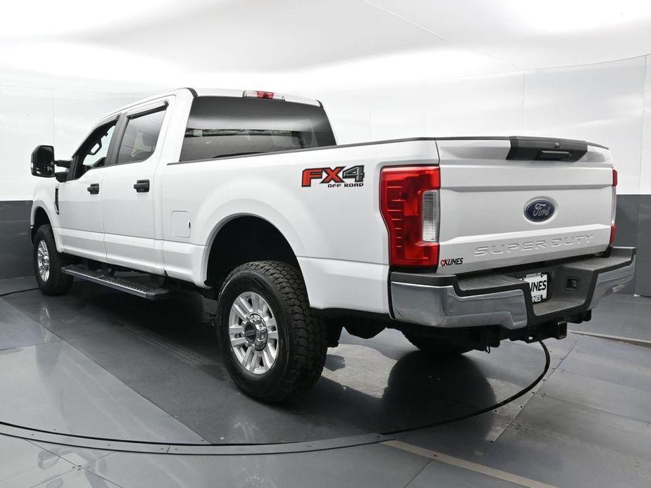 used 2019 Ford F-250 car, priced at $32,775