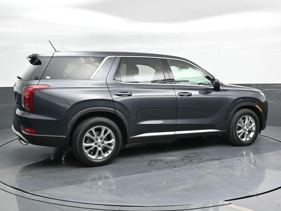 used 2020 Hyundai Palisade car, priced at $19,495