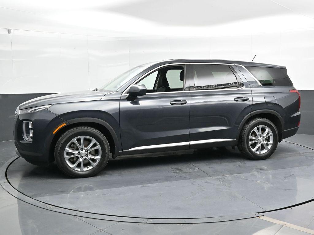 used 2020 Hyundai Palisade car, priced at $19,495