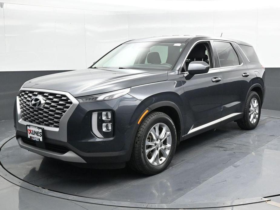 used 2020 Hyundai Palisade car, priced at $19,495