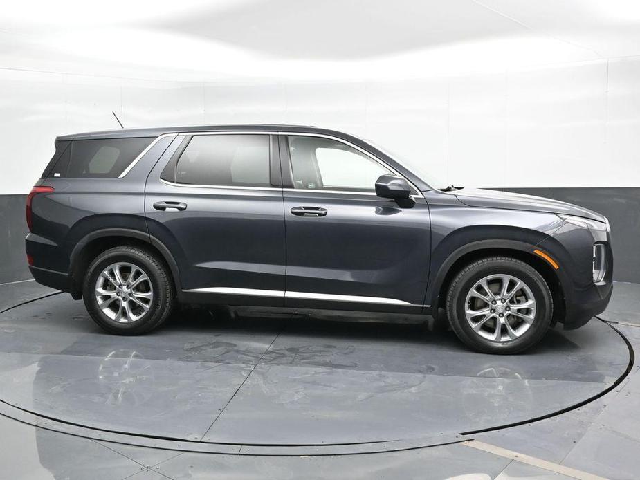 used 2020 Hyundai Palisade car, priced at $19,495