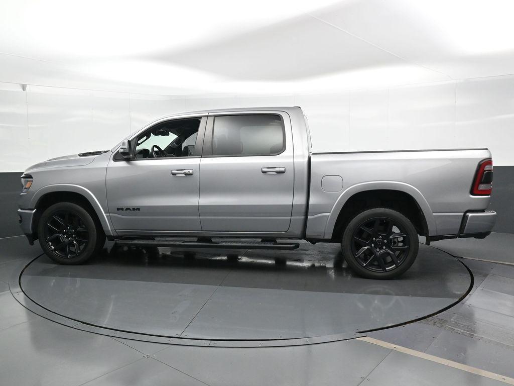 used 2020 Ram 1500 car, priced at $33,954