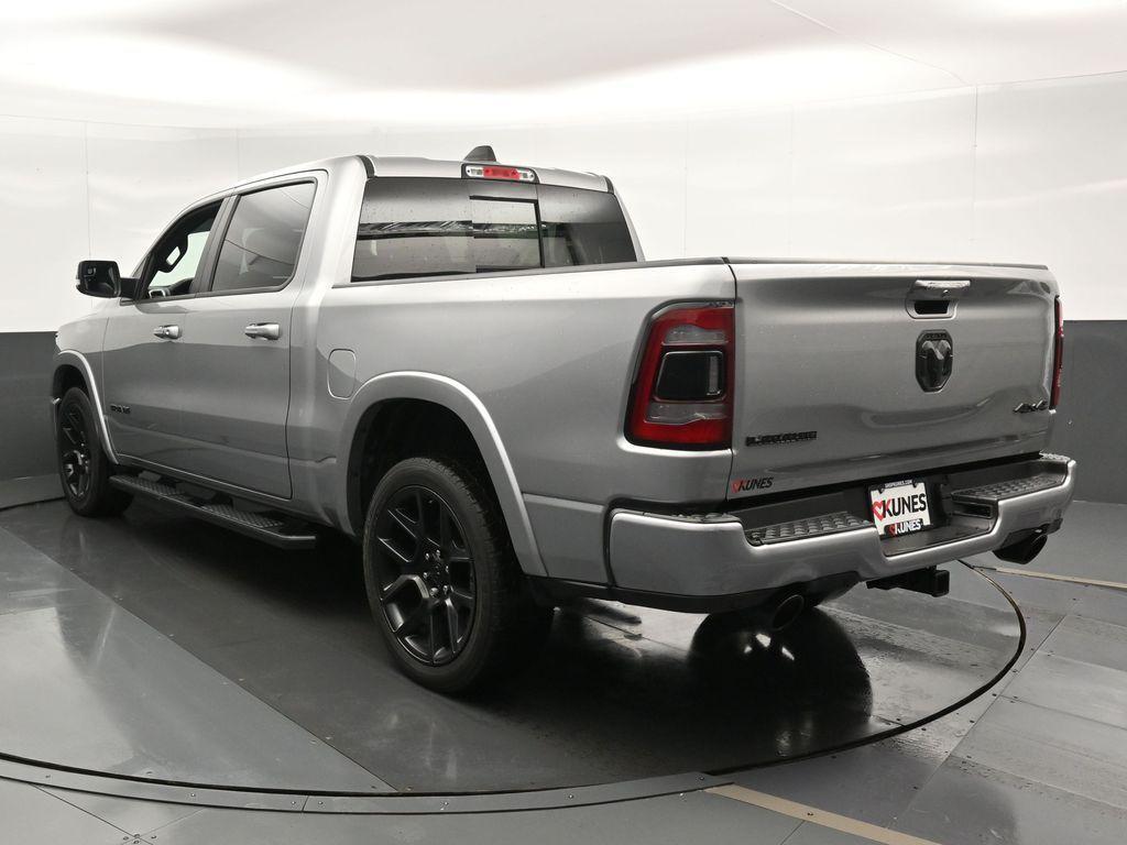 used 2020 Ram 1500 car, priced at $33,954