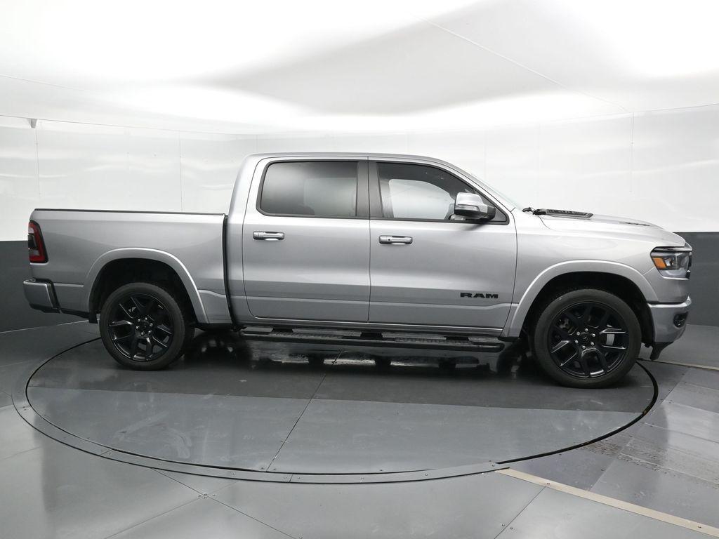 used 2020 Ram 1500 car, priced at $33,954