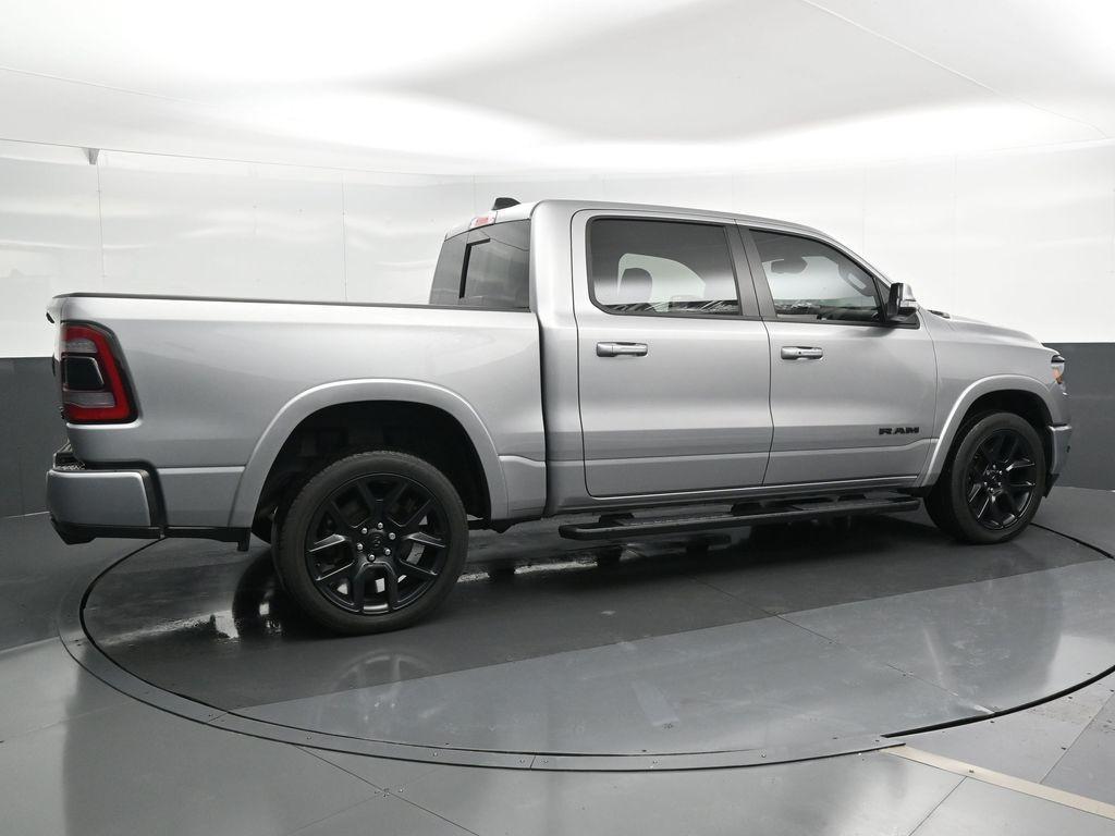 used 2020 Ram 1500 car, priced at $33,954