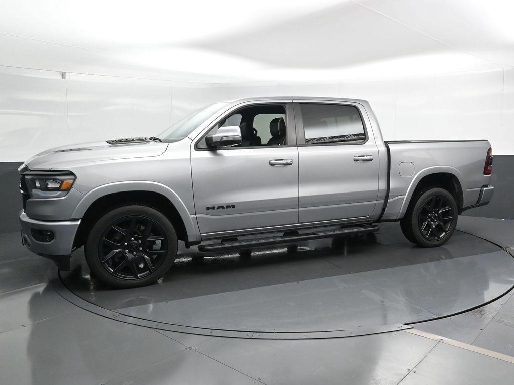 used 2020 Ram 1500 car, priced at $33,954