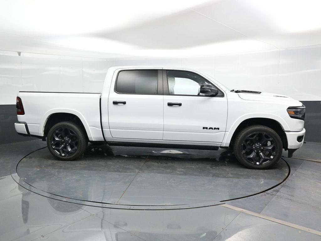 used 2023 Ram 1500 car, priced at $49,455