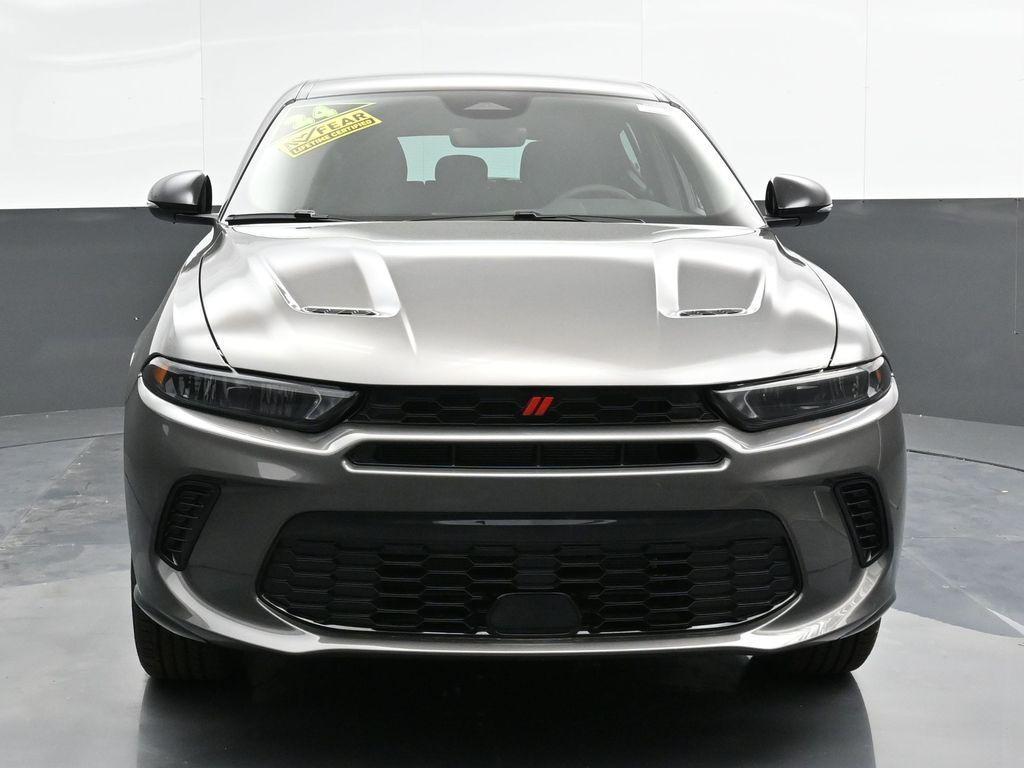 new 2024 Dodge Hornet car, priced at $30,823