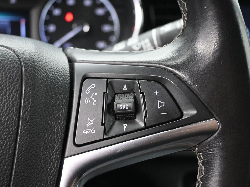 used 2019 Buick Encore car, priced at $14,280
