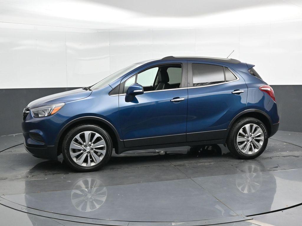 used 2019 Buick Encore car, priced at $14,280