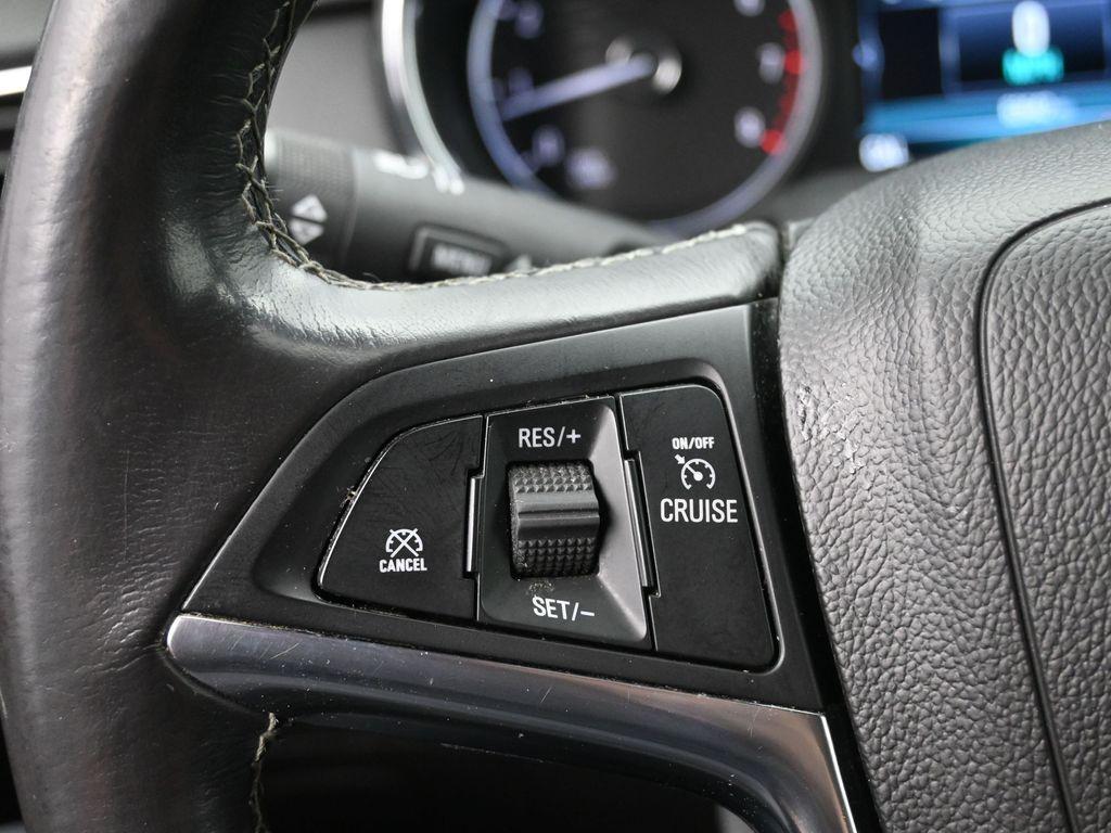 used 2019 Buick Encore car, priced at $14,280