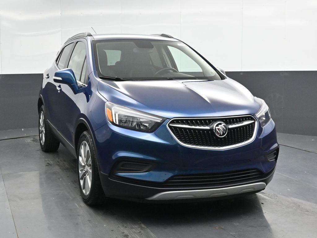 used 2019 Buick Encore car, priced at $14,280