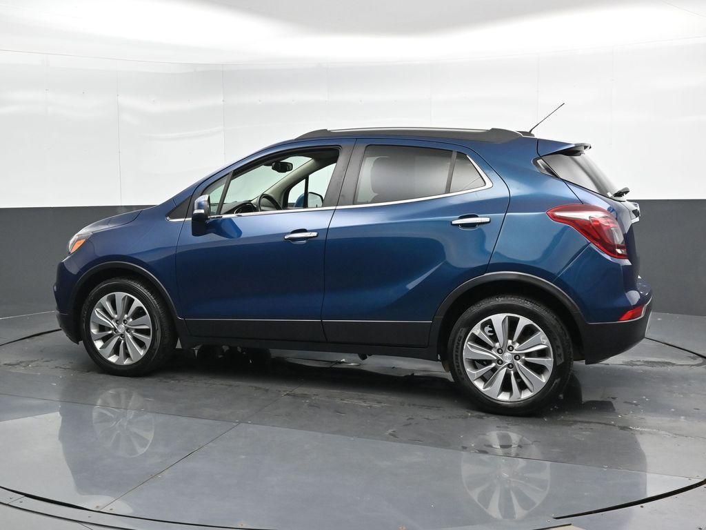 used 2019 Buick Encore car, priced at $14,280