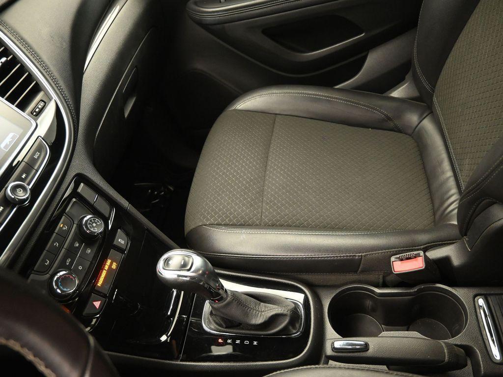 used 2019 Buick Encore car, priced at $14,280