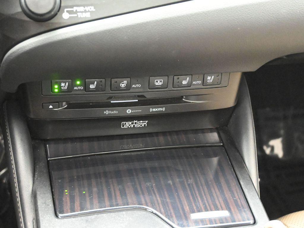used 2020 Lexus ES 350 car, priced at $33,991