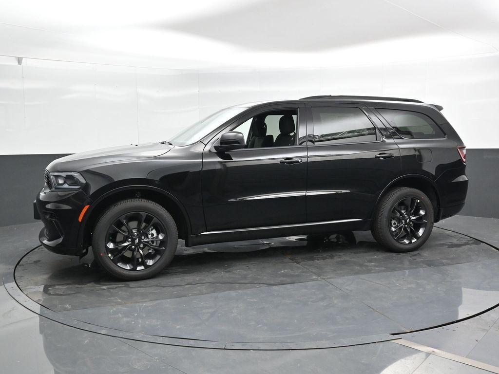 new 2025 Dodge Durango car, priced at $39,495