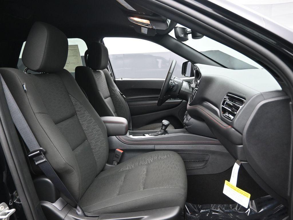 new 2025 Dodge Durango car, priced at $43,089